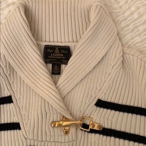 Sweater - Picture 2 of 2